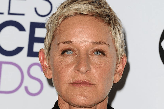 17 datos interesantes sobre Ellen DeGeneres que desconocías