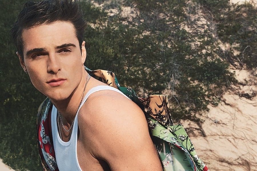 9 curiosidades asombrosas sobre Jacob Elordi que tal vez desconozcas.