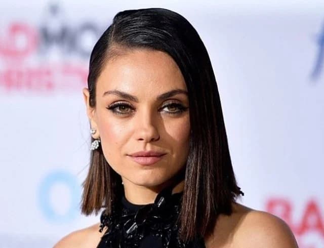 10 celebridades de Hollywood con ascendencia ucraniana