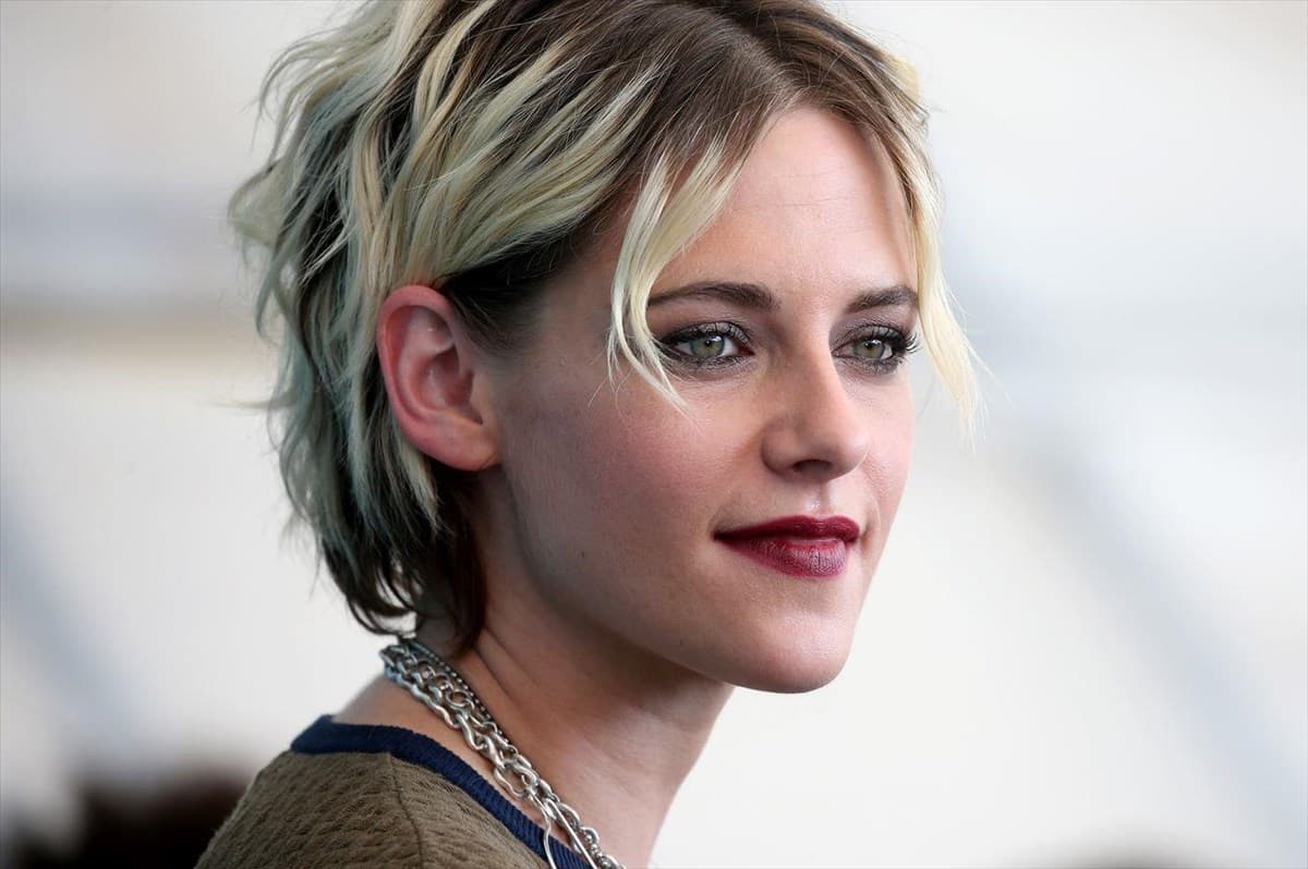 6 datos sorprendentes que desconocías sobre Kristen Stewart.