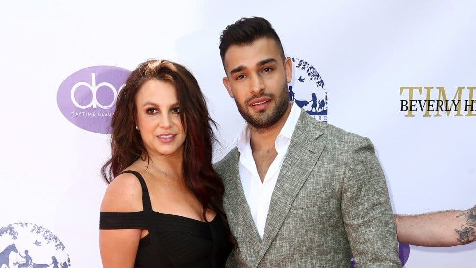 El novio de Britney Spears |: Britney Spears |: Su belleza