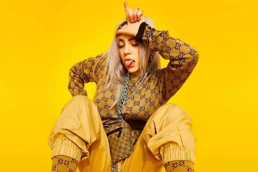 Empezó joven | 9 datos sorprendentes sobre Billie Eilish | su belleza