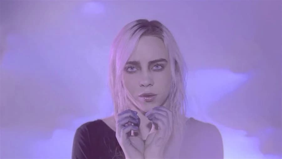 Ocean Eyes ni siquiera estaba destinado a ser público | 9 datos asombrosos sobre Billie Eilish | su belleza