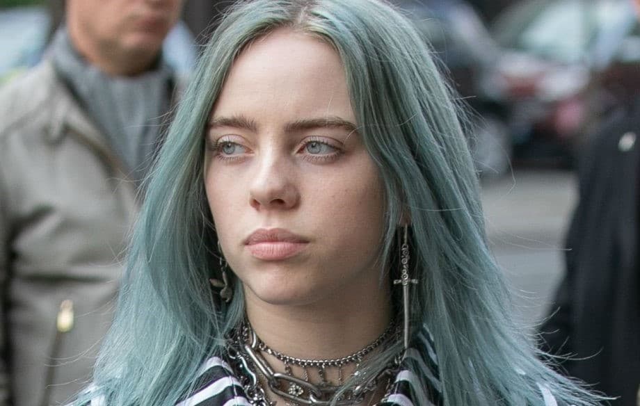 9 datos sorprendentes sobre Billie Eilish