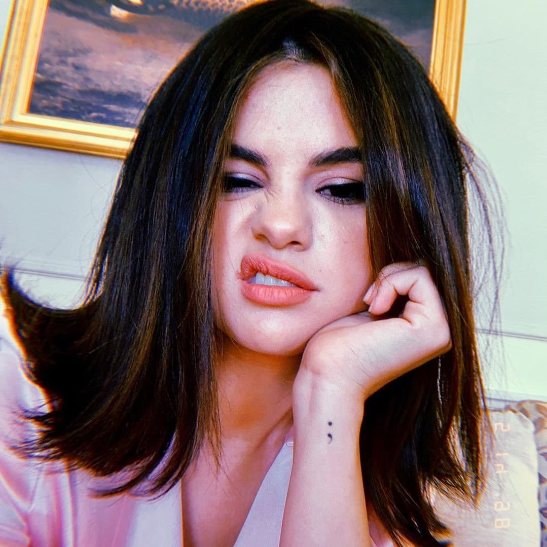 Selena Gomez |: 14 celebridades de Instagram más seguidas de 2019 | su belleza