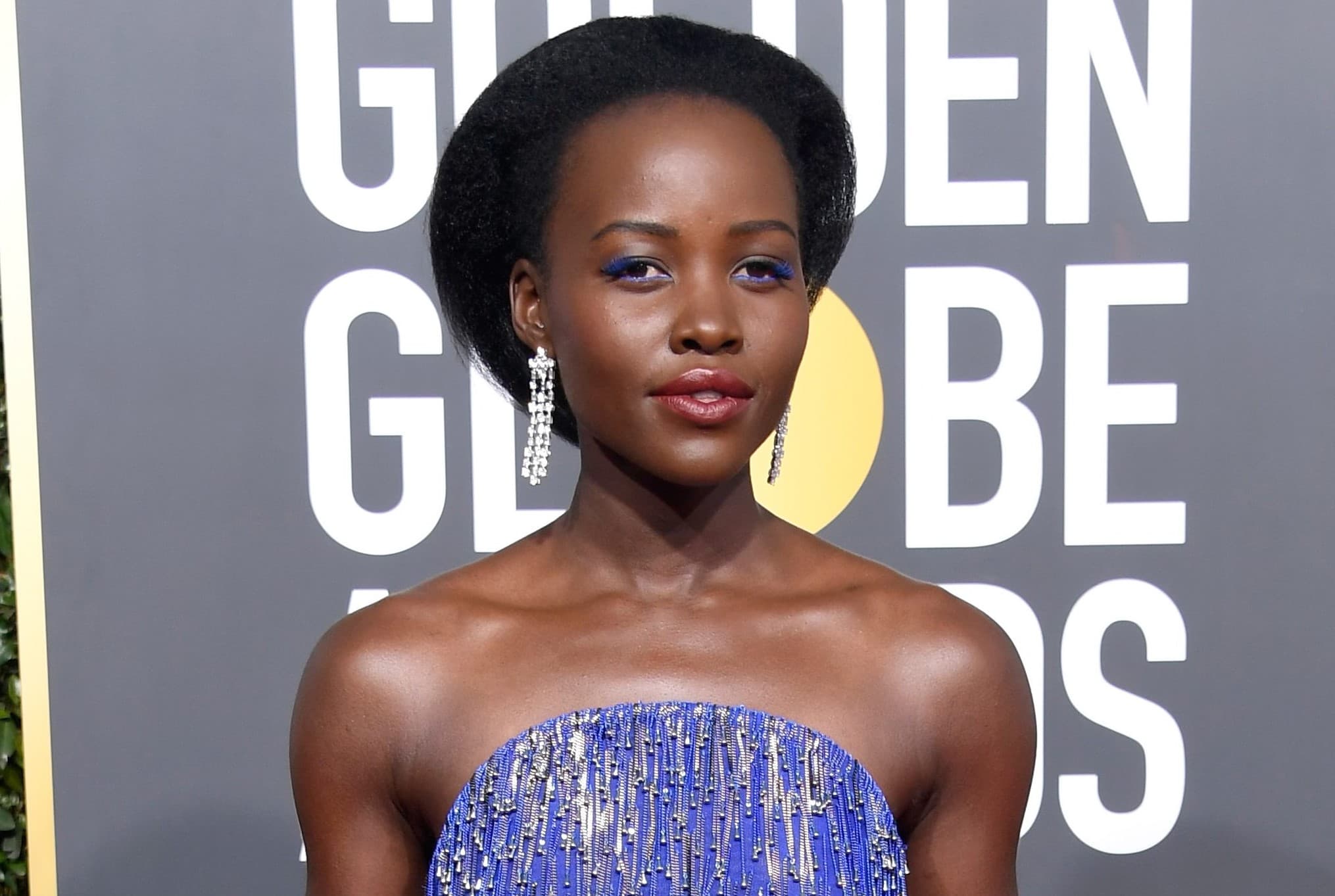 Las 12 actrices afrodescendientes más hermosas de Hollywood.