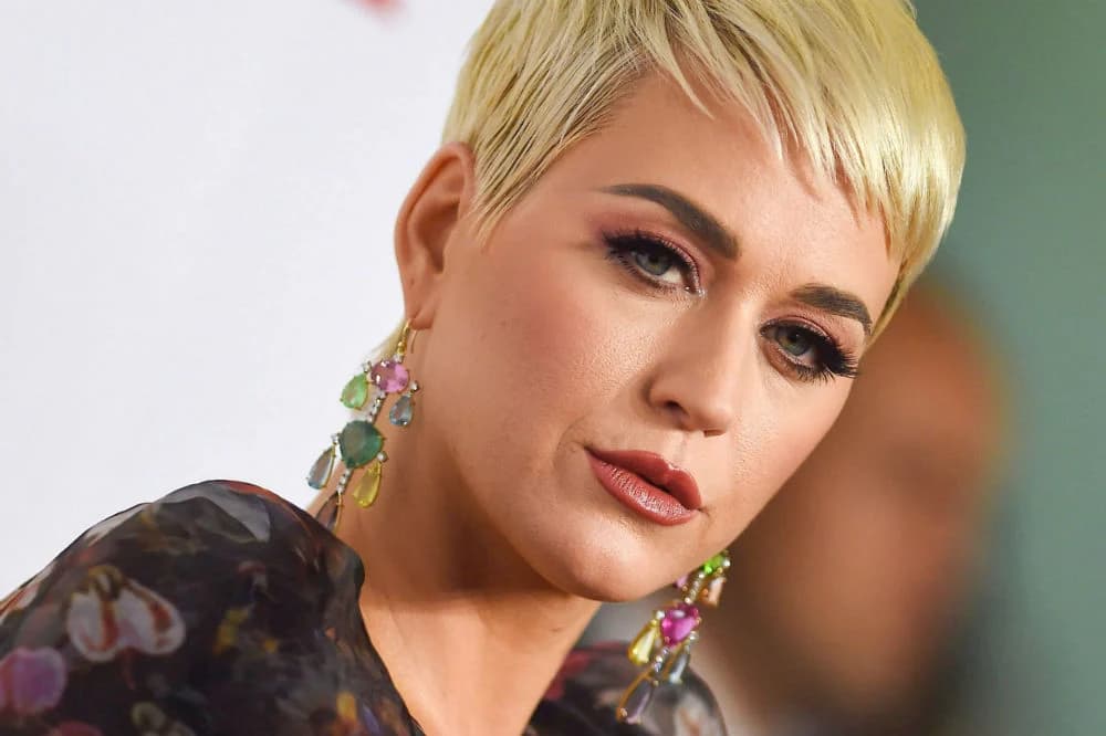 15 curiosidades sorprendentes sobre Katy Perry que desconocías.