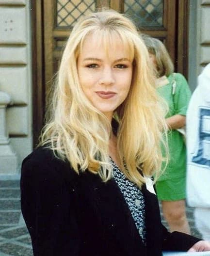 Kelly Taylor |: Beverly Hills 90210 Elenco antes y ahora | su belleza