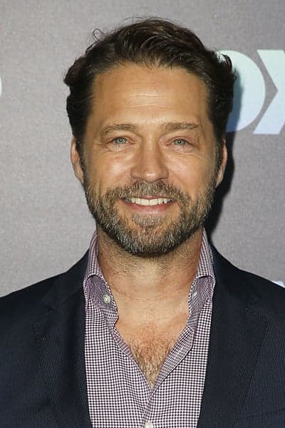 Jason Priestley |: Beverly Hills 90210 Elenco antes y ahora | su belleza