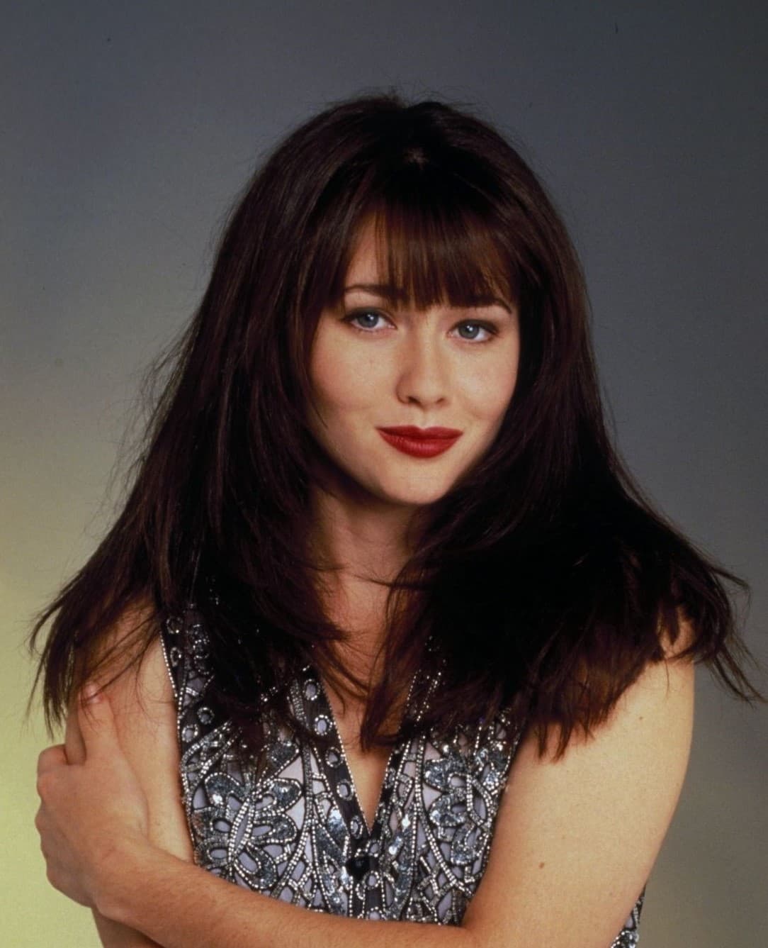 Brenda Walsh |: Beverly Hills 90210 Elenco antes y ahora | su belleza