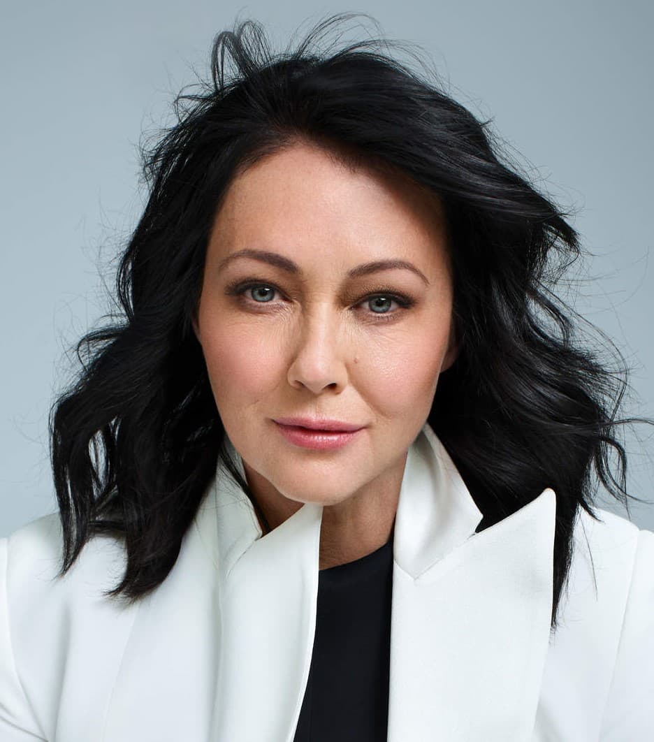 Shannon Doherty |: Beverly Hills 90210 Elenco antes y ahora | su belleza