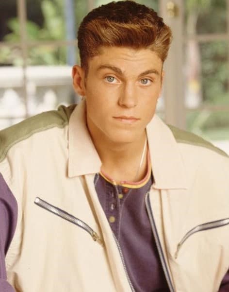 David Silver |: Beverly Hills 90210 Elenco antes y ahora | su belleza