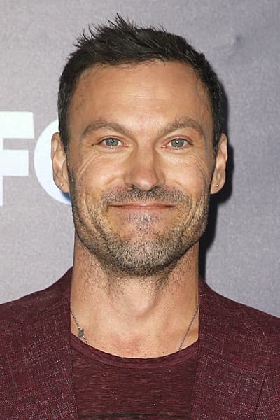 Brian Austin Green |: Beverly Hills 90210 Elenco antes y ahora | su belleza