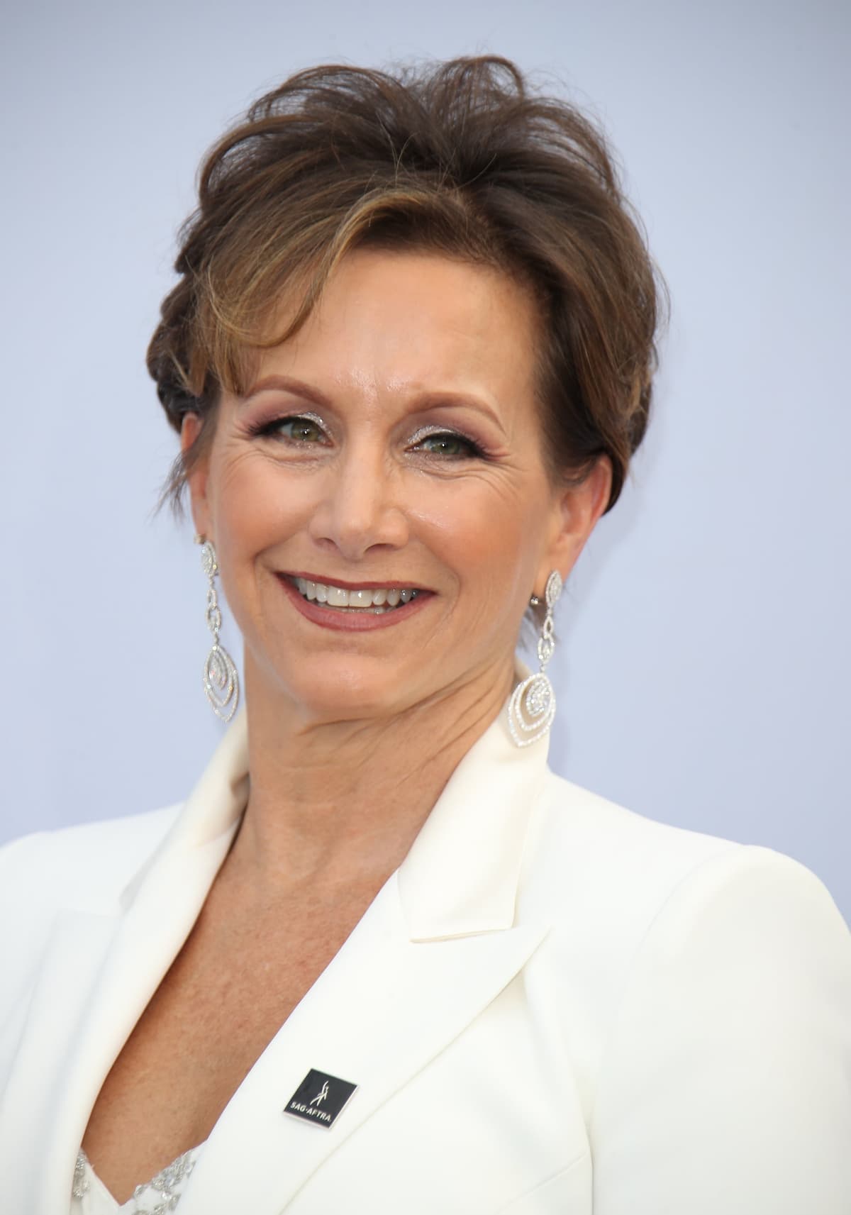 Gabrielle Carteris |: Beverly Hills 90210 Elenco antes y ahora | su belleza