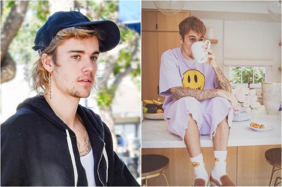 Justin Bieber |: 8 celebridades mejor pagadas en Instagram | su belleza