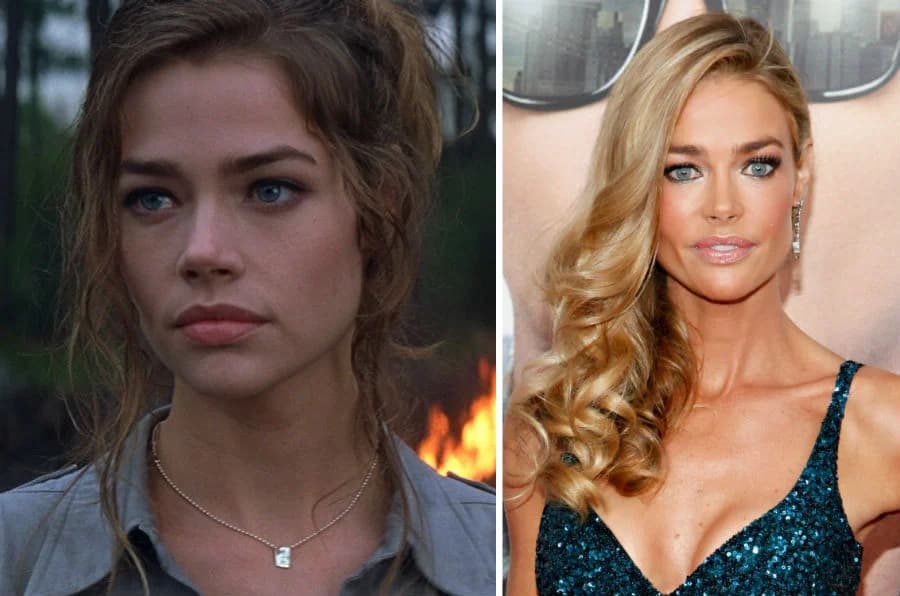9 celebridades que han adelgazado drásticamente.