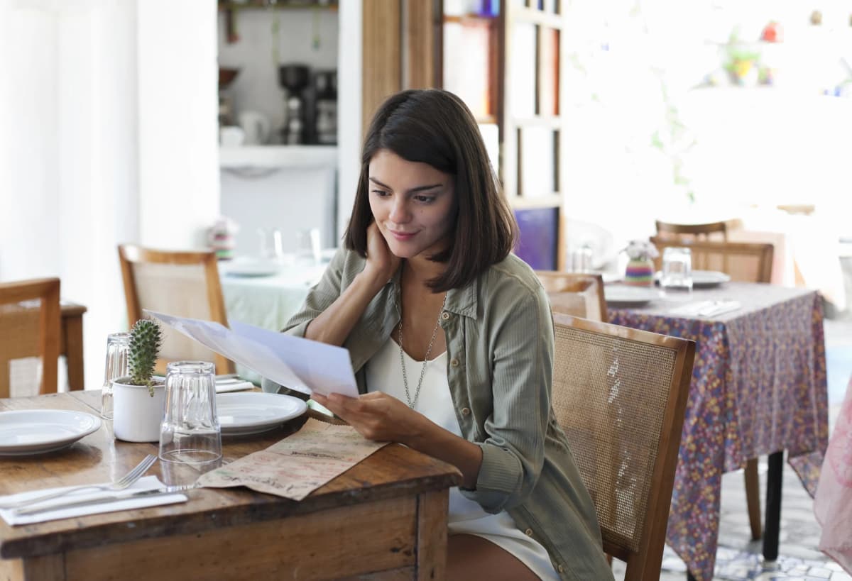 Sensación de privación en el restaurante 7 razones por las que hacer dieta no funciona Herbeauty: