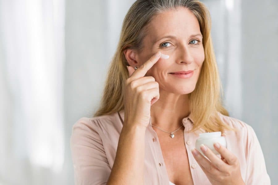 Cuidado de la piel | 12 consejos sobre cómo lucir de 30 cuando tienes 50 | su belleza