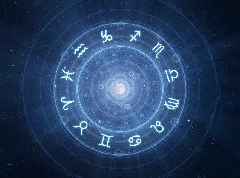 Los 6 signos zodiacales con mayor talento.