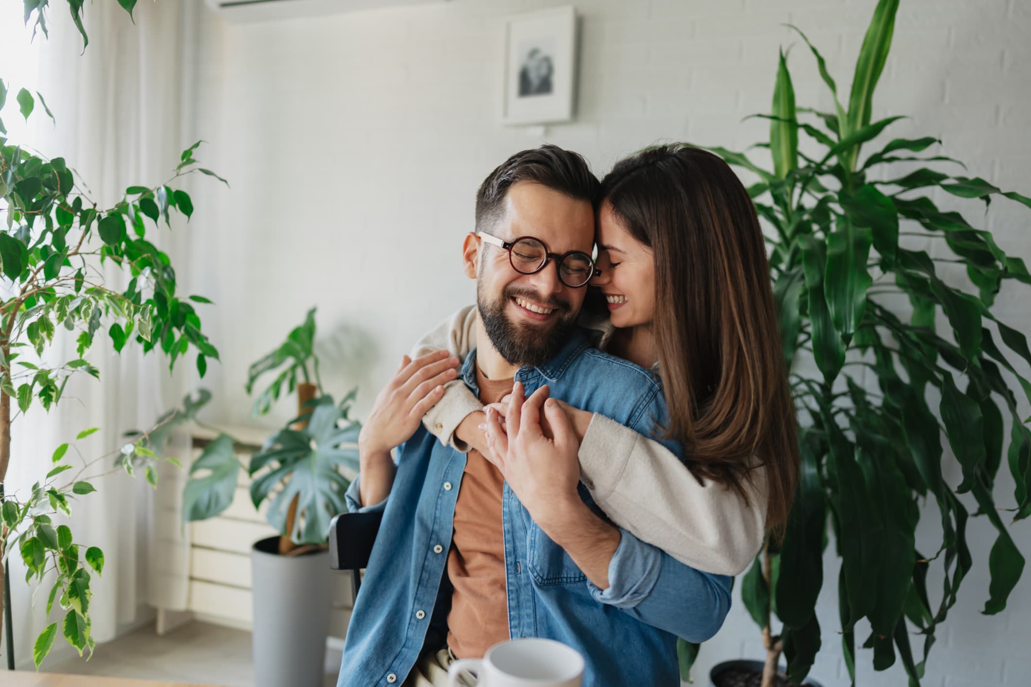 ¿Qué factores influyen en el enamoramiento de un hombre hacia una mujer?