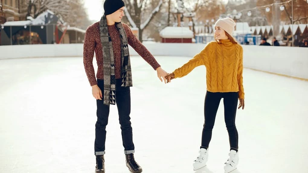 ¡7 propuestas infalibles para citas en invierno!