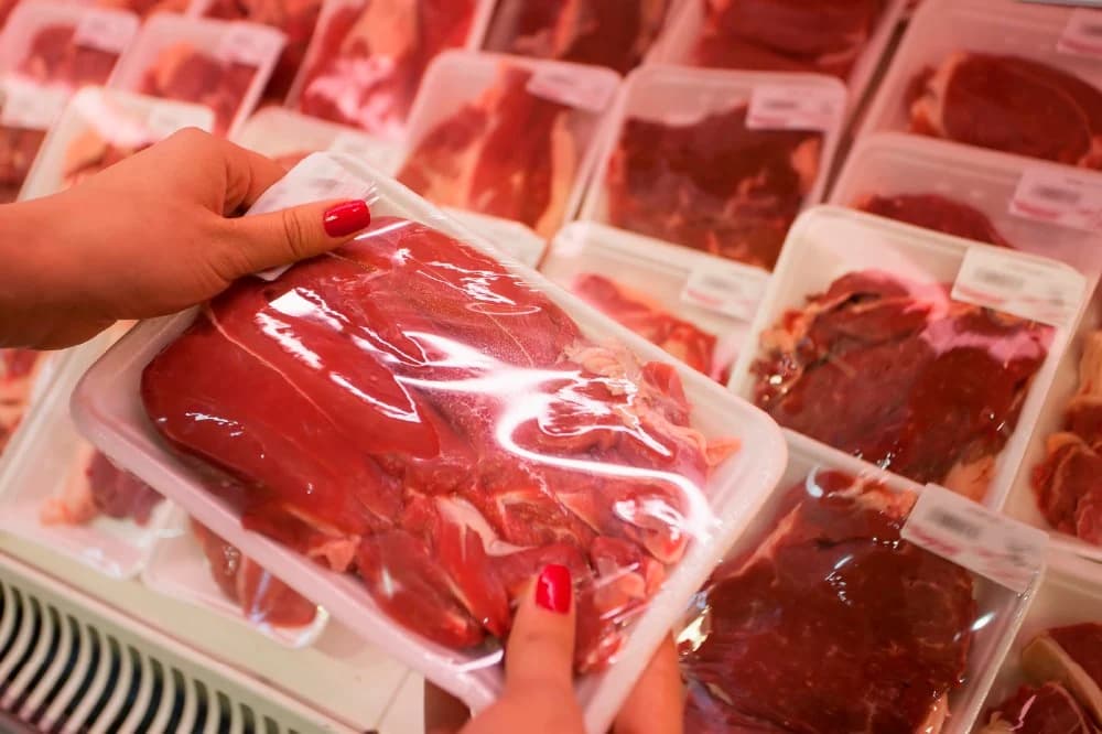 7 motivos para abandonar el consumo de carne roja