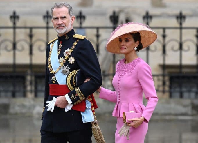 Los momentos más destacados en el estilo de la reina Letizia.
