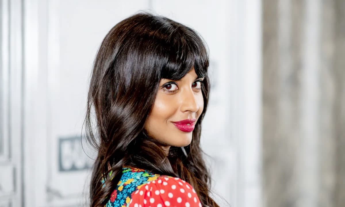 8 motivos para querer a Jamila Jamil