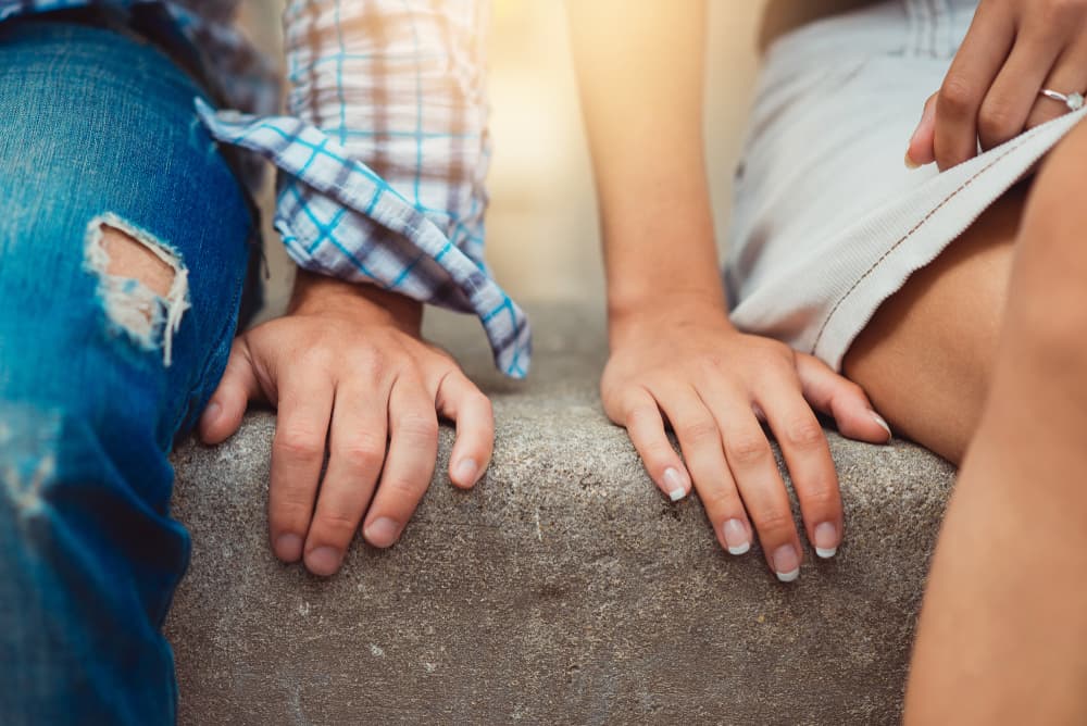 8 indicios de que tu primera cita fue exitosa