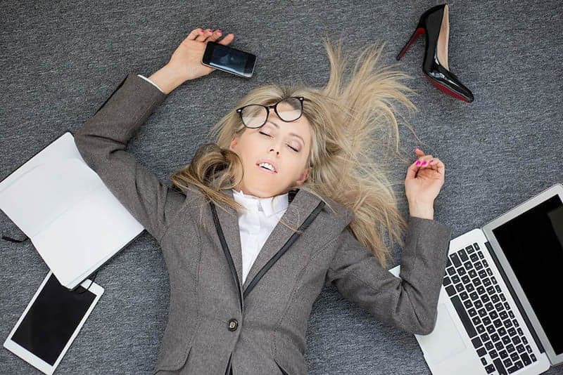 8 indicios de que eres un excelente empleado