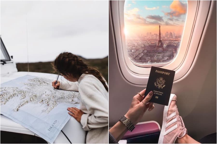 8 recomendaciones para mantener relaciones a distancia
