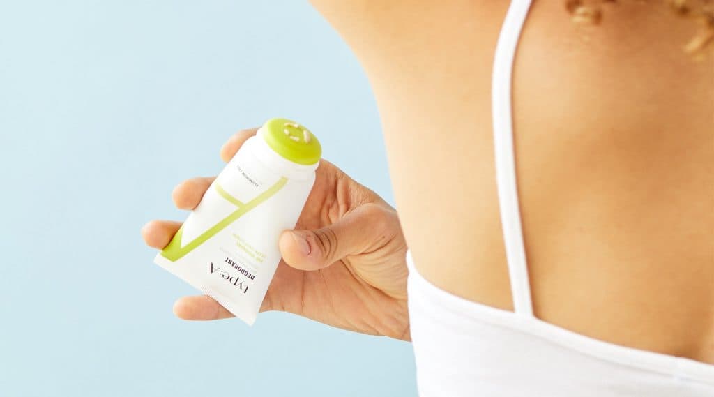 Tipo: A El Visionario |: 10 mejores desodorantes naturales para mujeres | su belleza