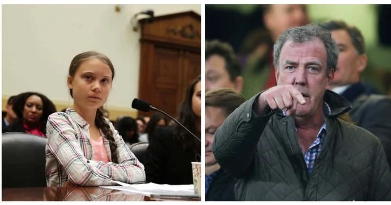 Greta Thunberg. La chica que cambió el mundo #3 | su belleza