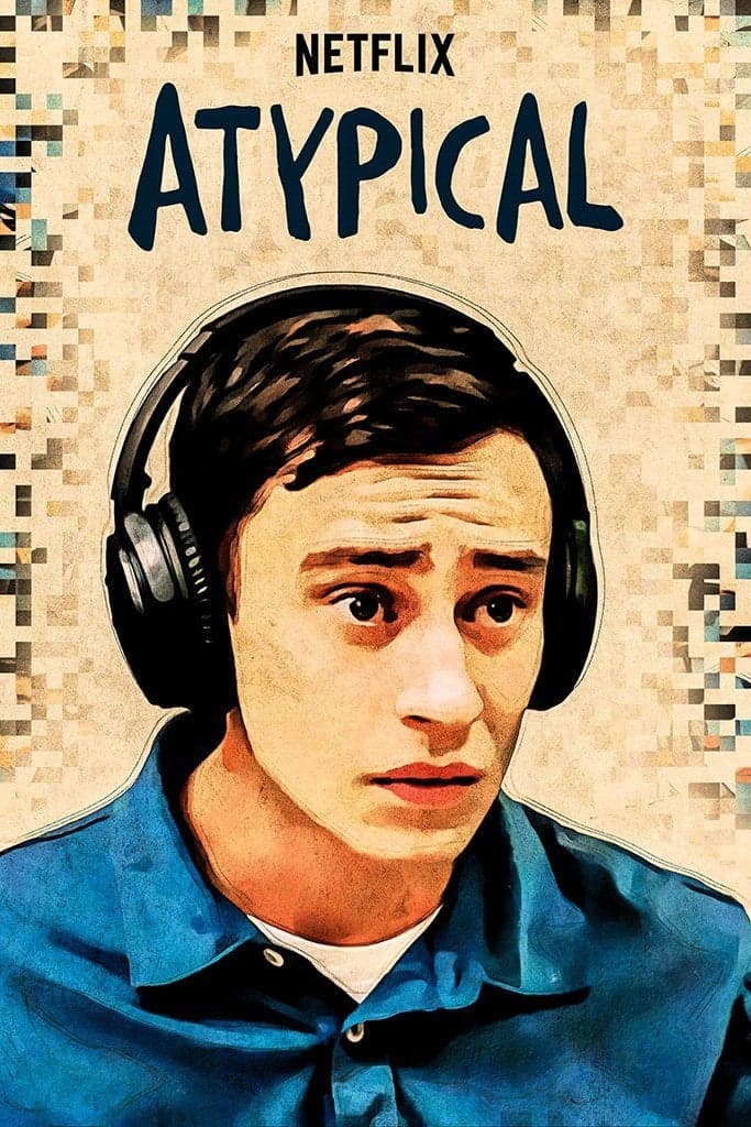 Atípico | 10 mejores dramas de televisión para chicas adolescentes | su belleza