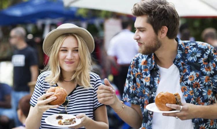 Evite la cena 7 consejos para reunirse en persona con su cita en línea | su belleza