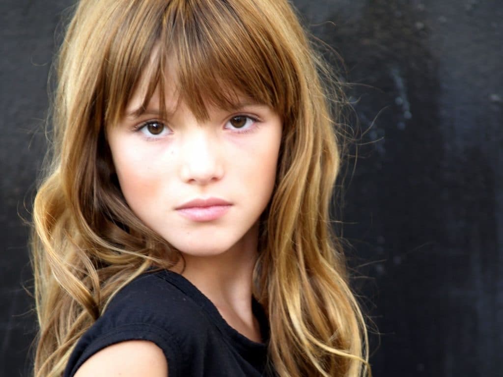 ¿Qué edad tiene Bella Thorne? |: 8 cosas que querías saber sobre Bella Thorne | su belleza