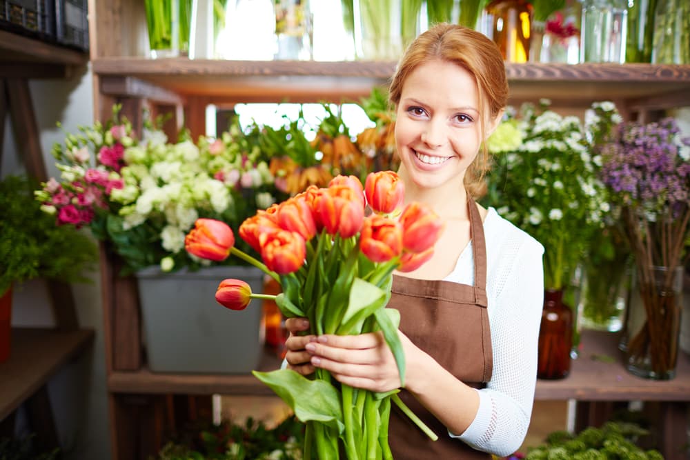 9 carreras ideales para mujeres soñadoras y románticas