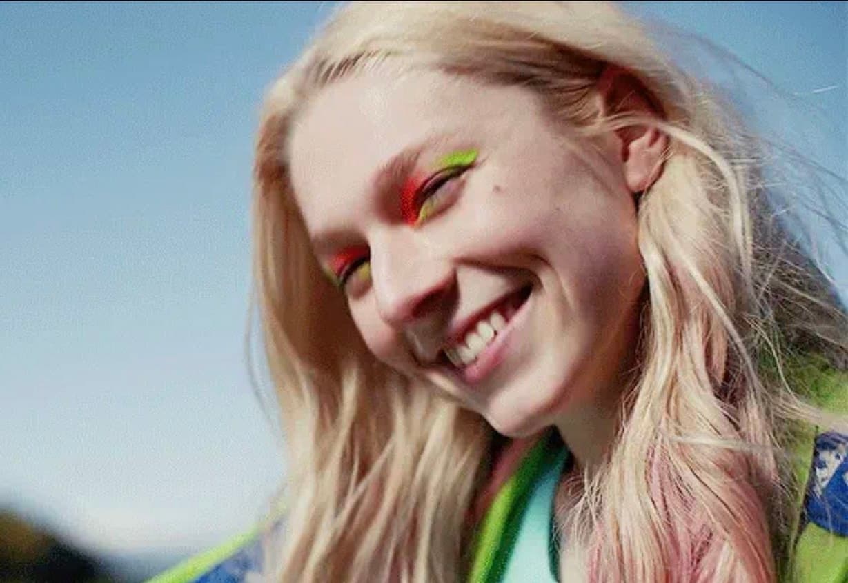 7 de los looks más destacados de la primera temporada de Euphoria