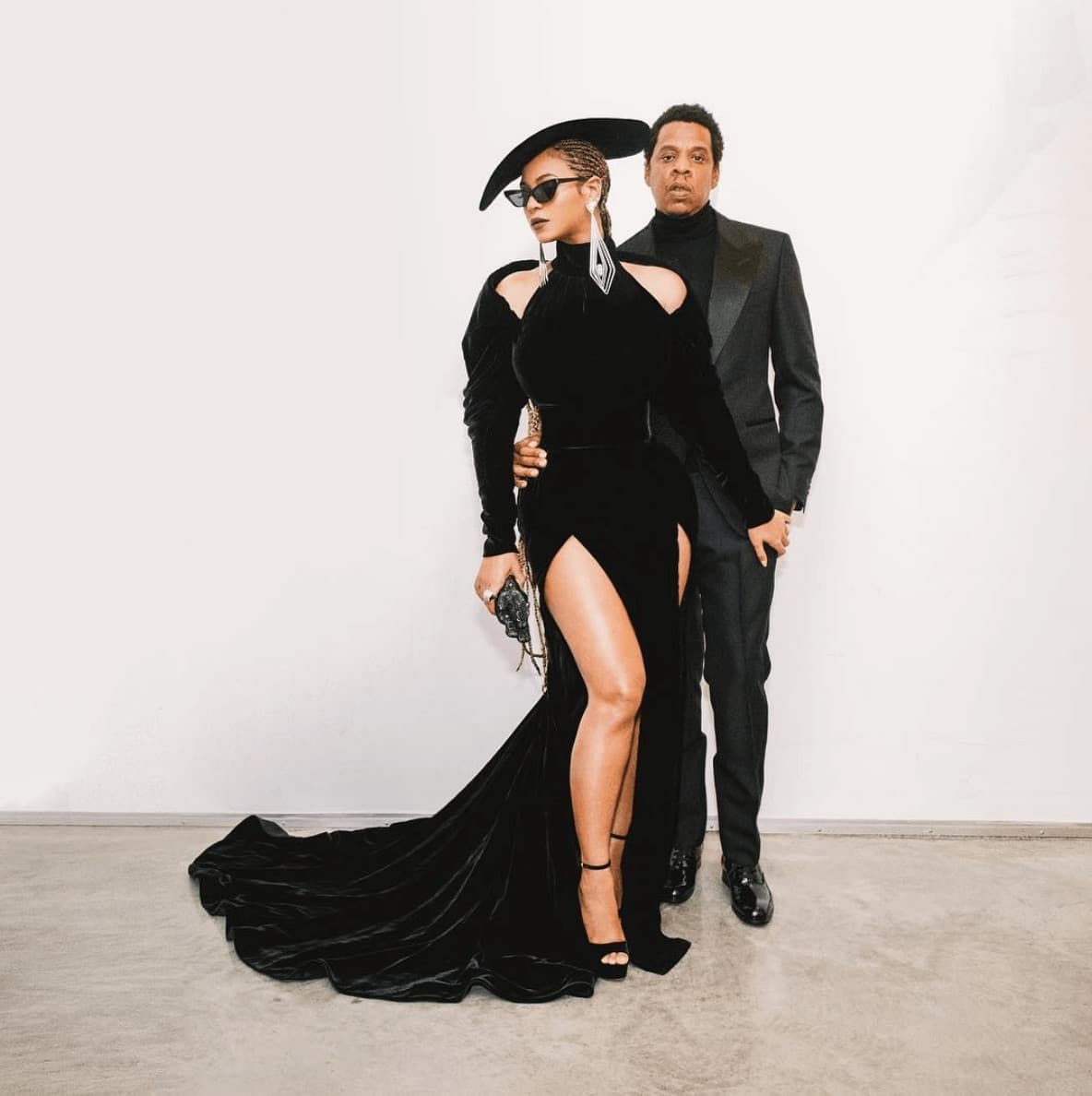 La guía completa sobre la trayectoria de Beyoncé en los Grammy.