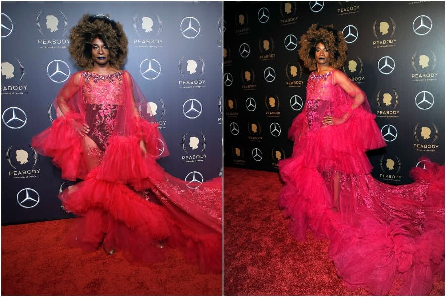 Billy Porter #6 | La moda no dejará de tener género hasta que los hombres usen faldas HerBeauty: