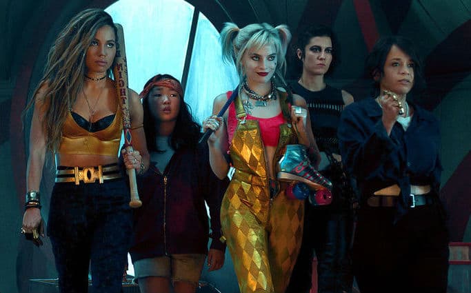 Harley Quinn: Los 6 estilos más destacados de 'Aves de Presa'