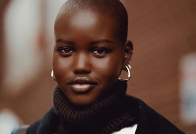 12 modelos negras que desafiaron con éxito los estereotipos.