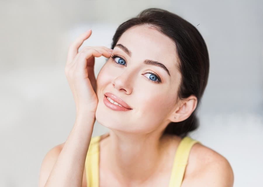 Recuperación de la cirugía de párpados Blefaroplastia – cirugía de párpados para una mirada más fresca y joven His Beauty