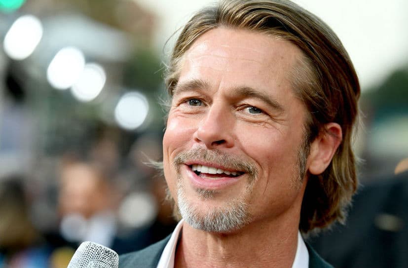 ¿Con quién está saliendo Brad Pitt ahora? |: 6 datos que nunca supiste sobre Brad Pitt | su belleza