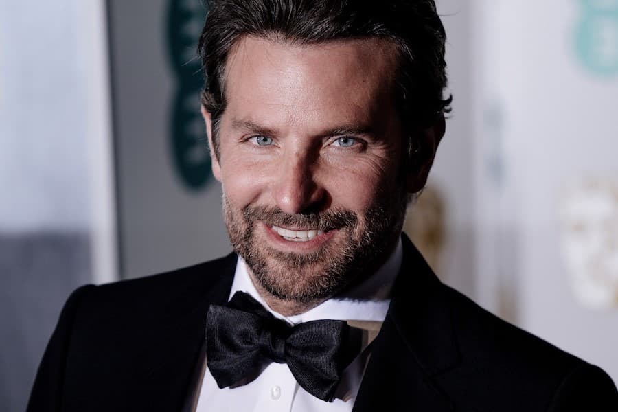 Bradley Cooper - Ninja |: 10 cosas que puedes nombrar Bradley Cooper | su belleza