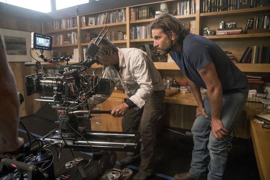 Bradley Director |: 10 cosas que puedes nombrar Bradley Cooper | su belleza