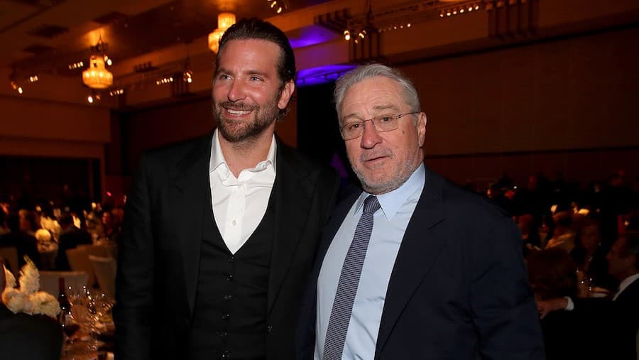Bradley the Fanboy |: 10 cosas que puedes nombrar Bradley Cooper | su belleza