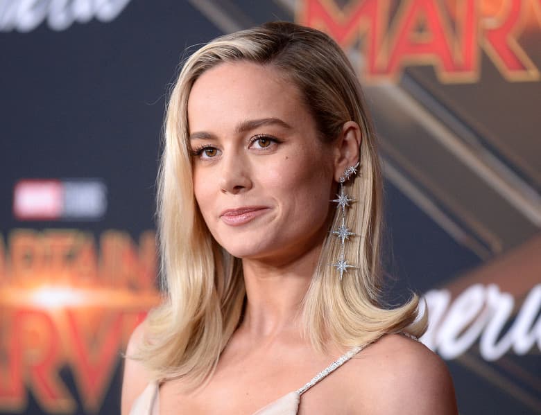 Es vegano 12 datos fascinantes sobre Brie Larson | su belleza