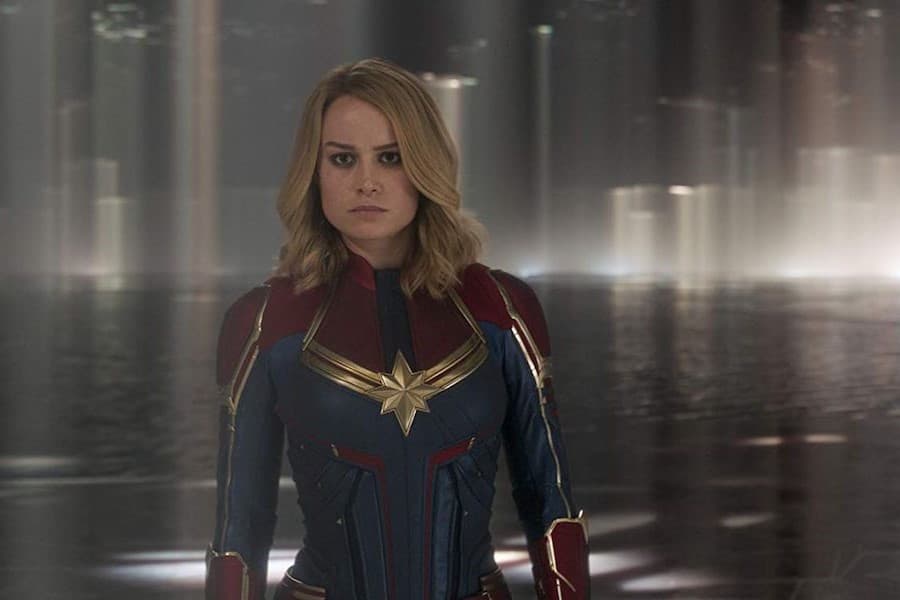 Brie Larson no es su nombre real 12 datos fascinantes sobre Brie Larson | su belleza