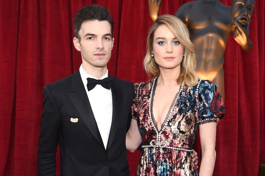 Rock'n'Roll Love Life |: 12 datos fascinantes sobre Brie Larson | su belleza